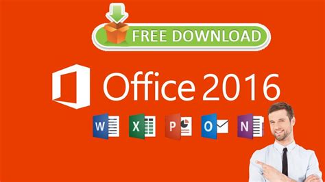 download office 2016 - ip scanner download